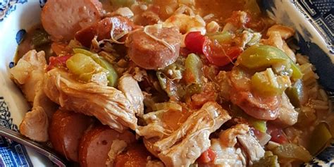 Chicken Andouille Gumbo Recipe | Allrecipes