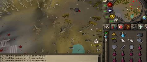 OSRS Wilderness Slayer Tasks Guide & Locations - NovaMMO