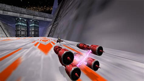 Aspyr - STAR WARS™ Episode I Racer