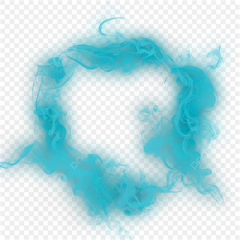 Blue Smoke Effect PNG Transparent, Blue Smoke Effects, Smoke, Spread, Smoke Effects PNG Image ...