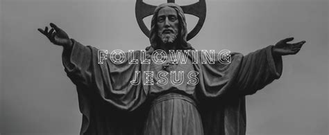 Follow Jesus | The Experience Community Church