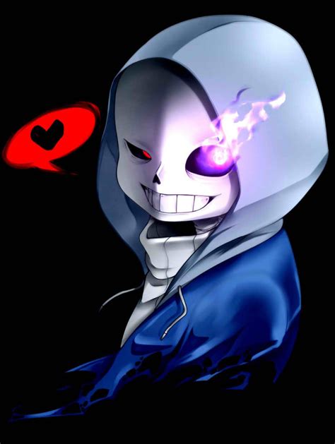 Sans (Dusttale) | Undertale AU Fanon Wiki | Fandom