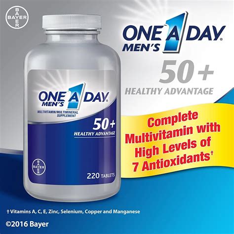 Best Vitamins A Man Should Take at Carlos Michaels blog