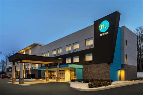 TRU BY HILTON ALBANY AIRPORT $98 ($̶1̶0̶4̶) - Updated 2024 Prices & Hotel Reviews - NY