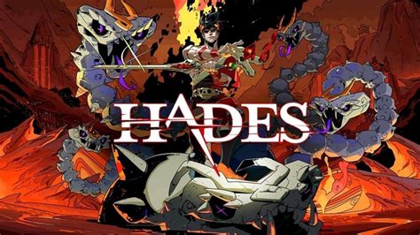 Guide for Hades - Walkthrough Overview