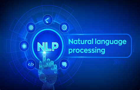 Natural Language Processing Functionality in AI