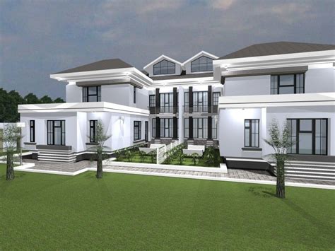 Pictures Of Beautiful Houses In Nigeria - Properties - Nigeria