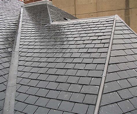 Slate Tiled Roofing Services: NV Roofing Services Walsall & Midlands