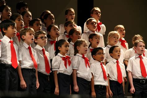 Pin by Meyoung Ahn on Children's Choir | Choir uniforms, Choir, Kids worksheets preschool