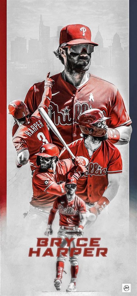 Baseball Wallpaper 2023 | Philadelphia Phillies Baseball