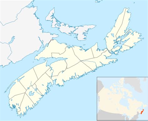 Shelburne, Nova Scotia - Wikipedia