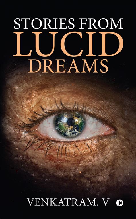 Stories from Lucid Dreams