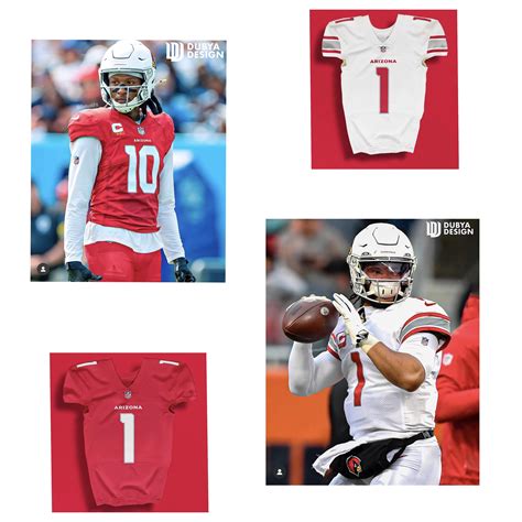 Uniforms : r/AZCardinals