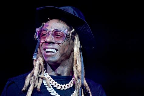 Lil Wayne Charts His Fifth No. 1 Album With ‘Funeral’