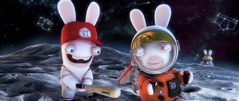 Conquista otros planetas con Rabbids Big Bang | Atomix