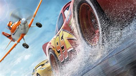 'Planes' Characters Will Appear in The Disney+ 'Cars' Series - Daily Disney News