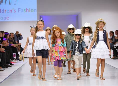 Spring (Summer) Kids Fashion Show Best Tips – Beautiful Fashion Here