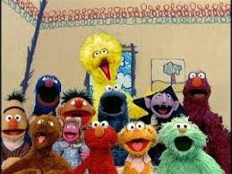 Elmo's World Friends HD - YouTube