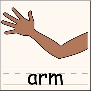 104+ Arm Black And White... Arm Clipart | ClipartLook