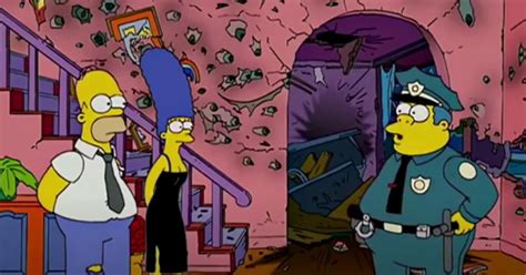 A Complete List of 'Simpsons: Treehouse of Horror' Episodes