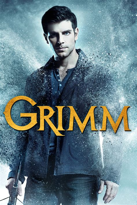 Grimm (2011) - Reqzone.com