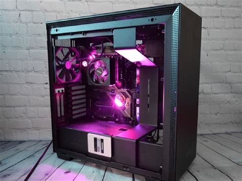 9 Amazing PC Case Purple For 2023 | Robots.net