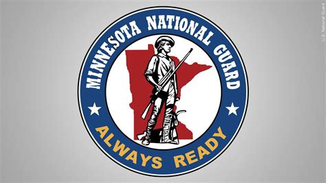 Minnesota National Guard Soldiers deploying to Middle East - WDIO.com