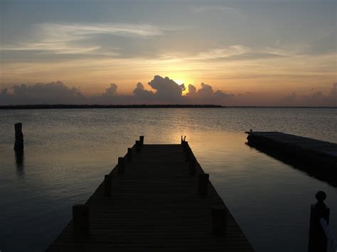 Cancun sunset Free Photo Download | FreeImages