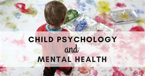 Understand Your Child Better With These Child Psychology Tips