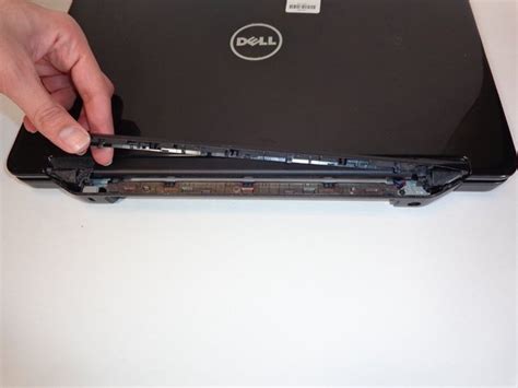 Dell Inspiron 3520 Screen Replacement - iFixit