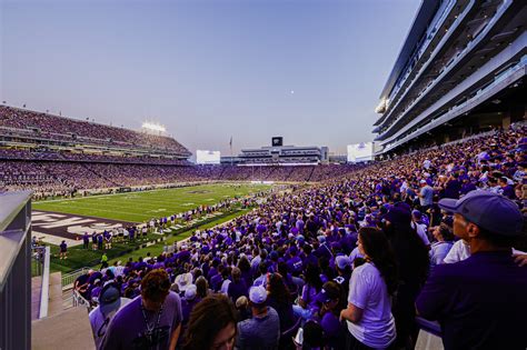 bill snyder family stadium 1 - News Radio KMAN