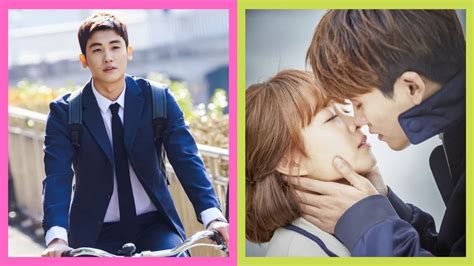 8 Must-Watch Park Hyung Sik's K-Dramas And TV Shows