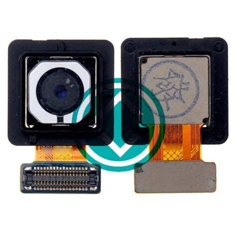 Samsung Galaxy J4 Plus Rear Camera Replacement - Cellspare