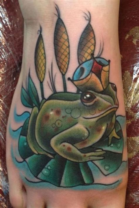 12 best images about Frog tattoo ideas on Pinterest | Miniature, Buddha garden and Spawn