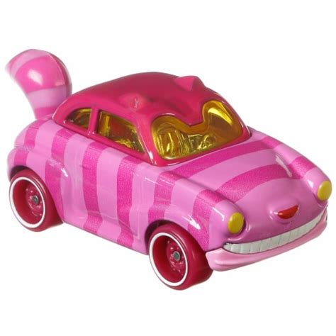 Mattel® Hot Wheels® Disney Cheshire Cat Toy Car, 1 ct - Kroger