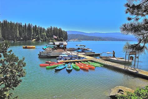 Rustic Cabin | Shaver Lake, California | Glamping Hub | California places to visit, Shaver lake ...