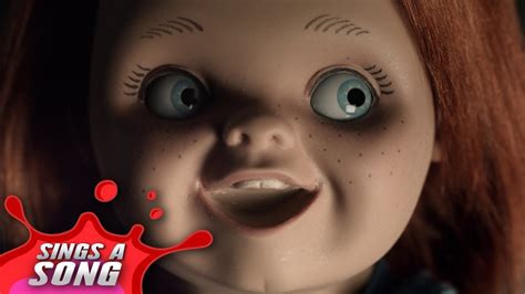 Chucky Sings A Song (Scary Child's Play Halloween Parody) Chords - Chordify