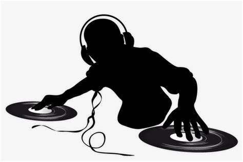 Dj Clipart Black And White - Dj Sound System Png Transparent PNG - 1200x800 - Free Download on ...