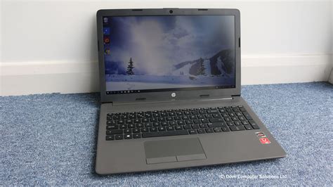 てます№ HP 255 G7 Notebook PC 3J005PA Ryzen 5 3… らくらくメ