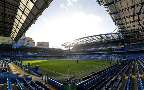 Chelsea now owned by the UK government | RNZ News