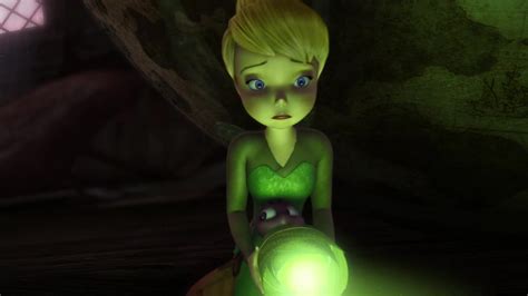 Tinker Bell and the Lost Treasure Screencap | Fancaps