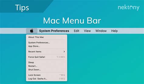 The Best Macos Menu Bar Apps To Use For Your Apple Ma - vrogue.co