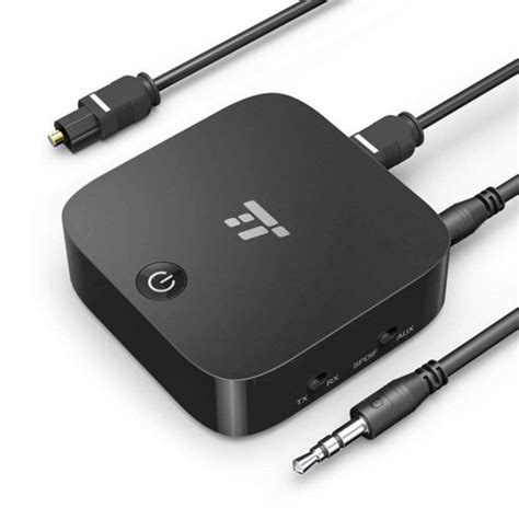 Mejores adaptadores Bluetooth para TV【2024】