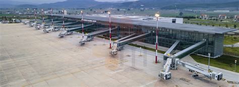 Milas – Bodrum International Airport - Marmaris Turkey