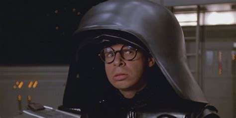 IT Execution at Ludicrous Speed: Leadership Lessons from Spaceballs ...