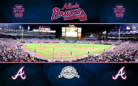2016 Atlanta Braves Wallpaper - WallpaperSafari