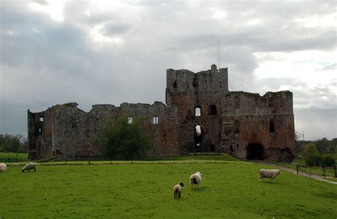 Brougham Castle, Lake District, England | Lake district, England, Cumbria