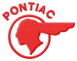 History of All Logos: Pontiac Logo History