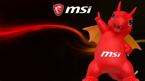 [コンプリート！] msi壁纸 102269-Msi壁纸 - アニメリアクション画像