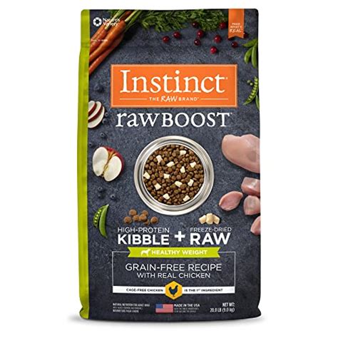 11 Best High Fiber Dog Food Brands of 2020 (Digestion and Anal Glands)